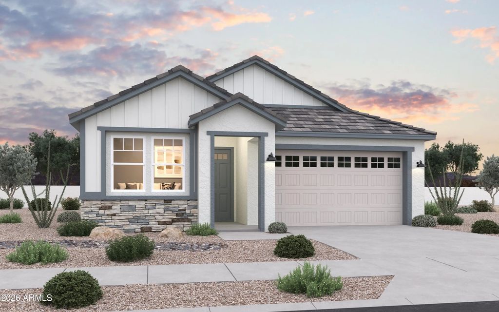 17800 W Electra Lane, Surprise