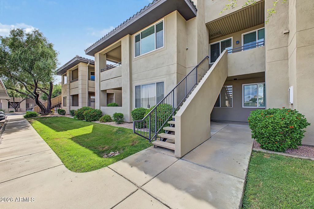 7009 E Acoma Drive (unit 2148), Scottsdale