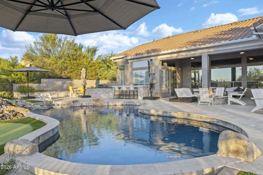 29886 N 77th Place, Scottsdale