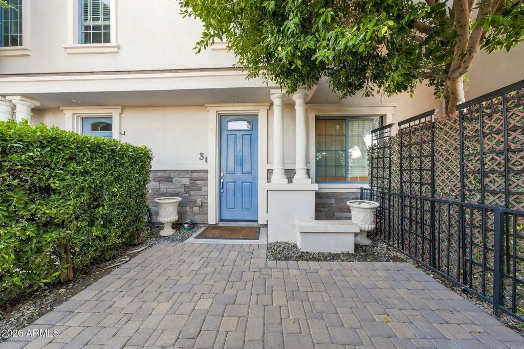 4438 N 27th Street (unit 3), Phoenix