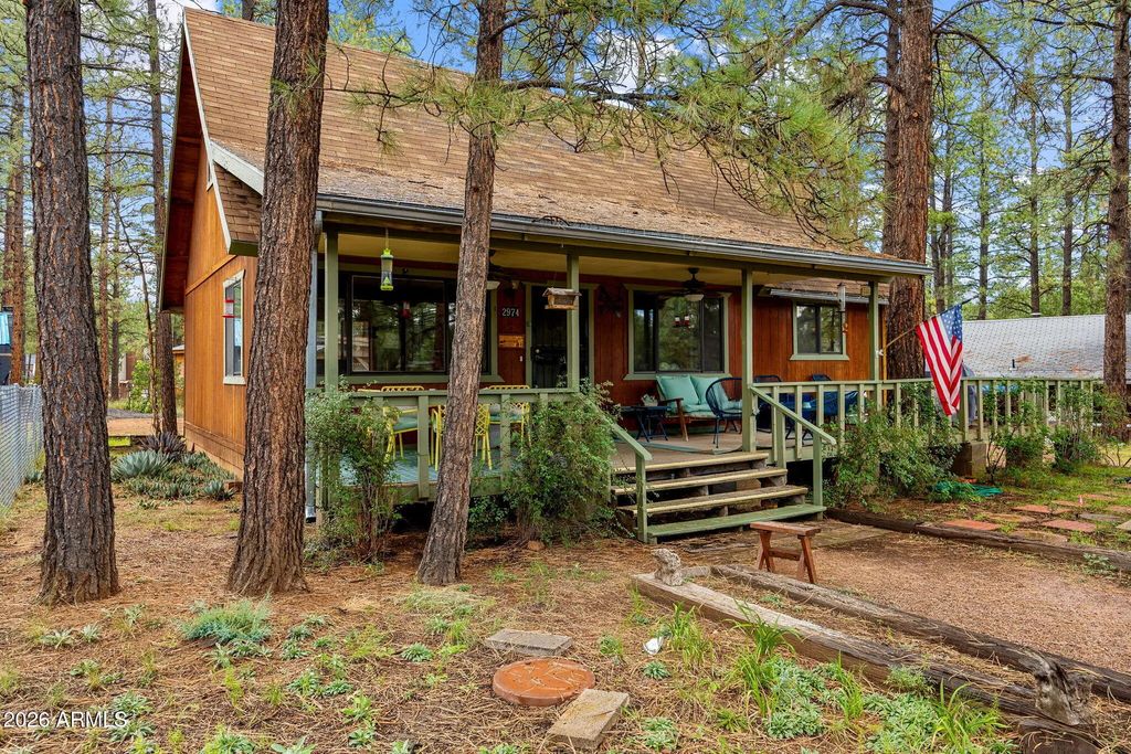 2974 Mogollon Drive, Overgaard