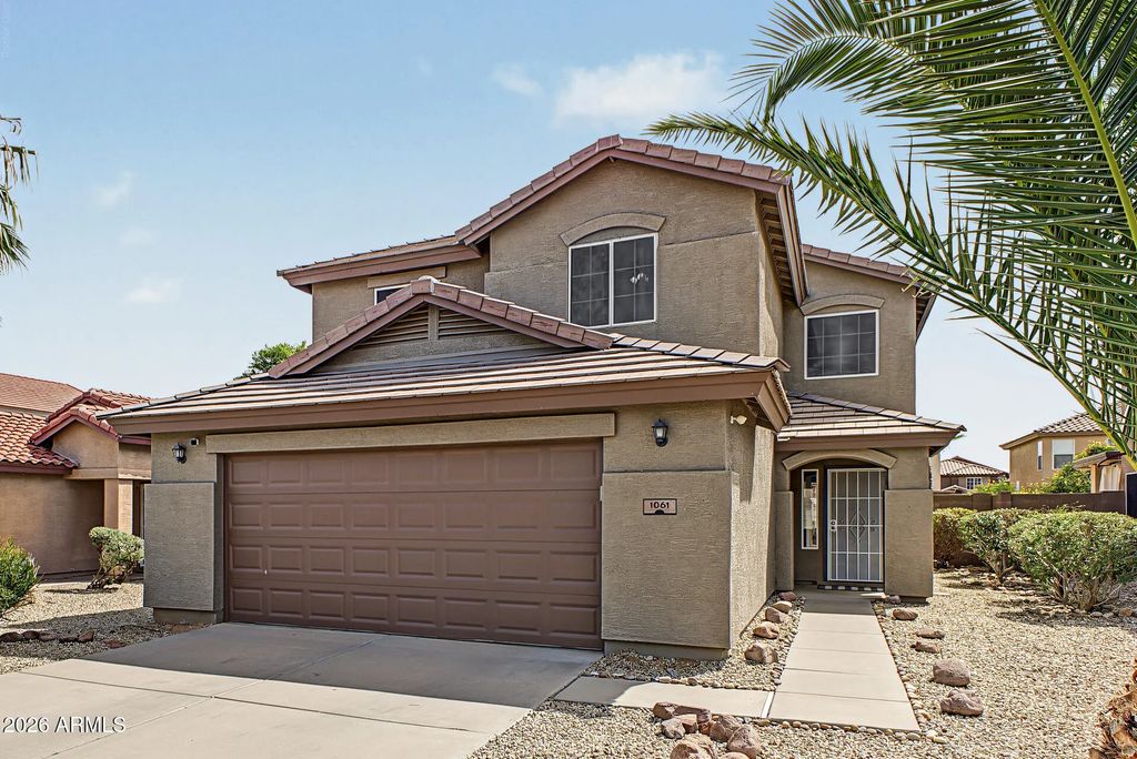 1061 E Poncho Lane, San Tan Valley