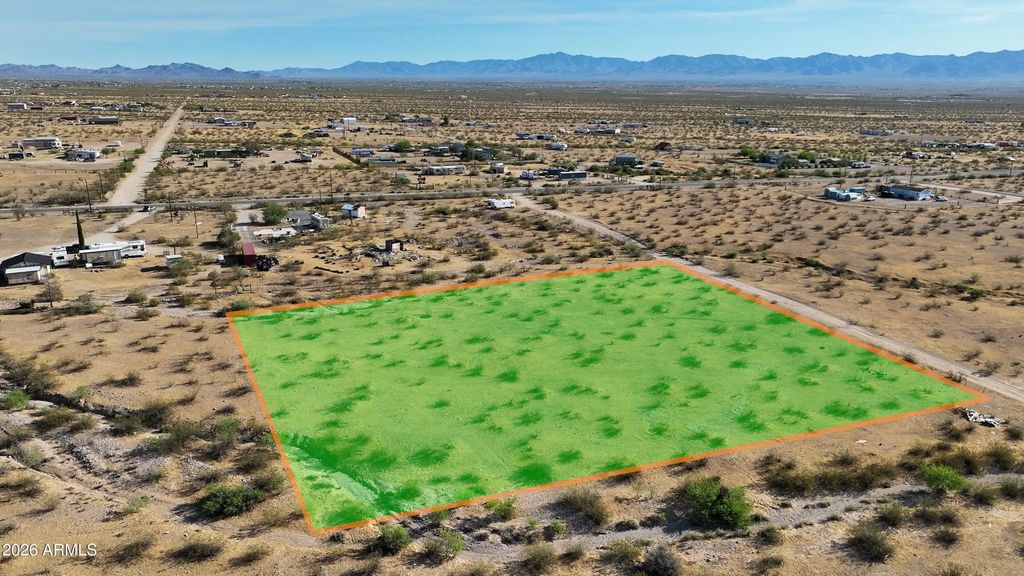 2533 S Havasupai Road (unit 2), Golden Valley