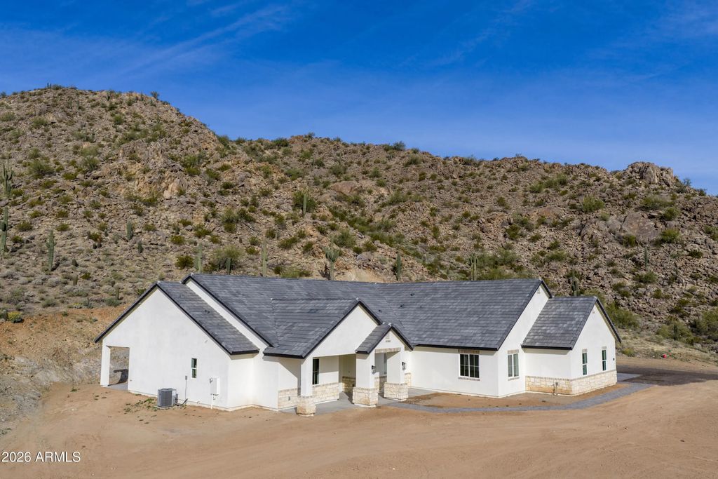 31612 N Gary Road, Queen Creek