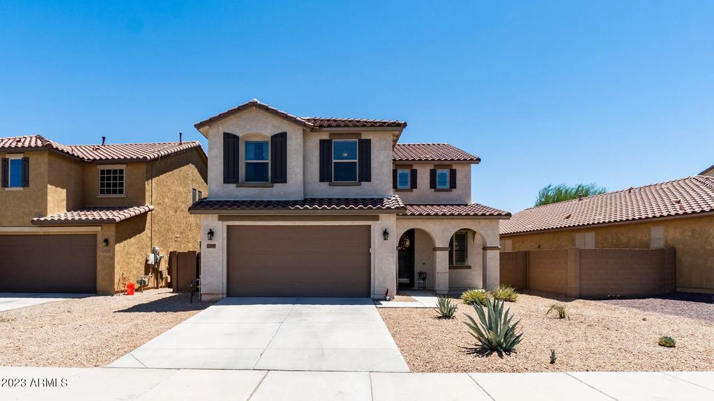 13159 W Lariat Lane, Peoria