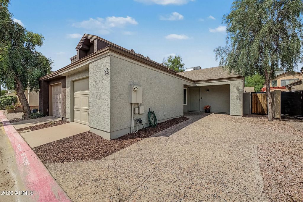 1822 S 39th Street (unit 13), Mesa