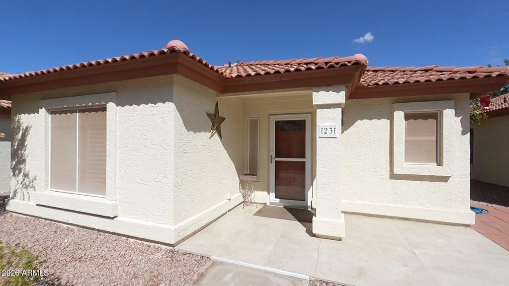1120 N Val Vista Drive (unit 23), Gilbert