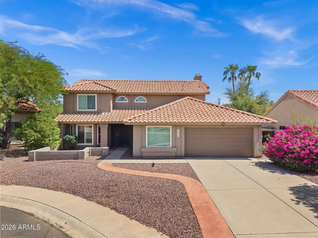 14435 S 35th Street, Phoenix