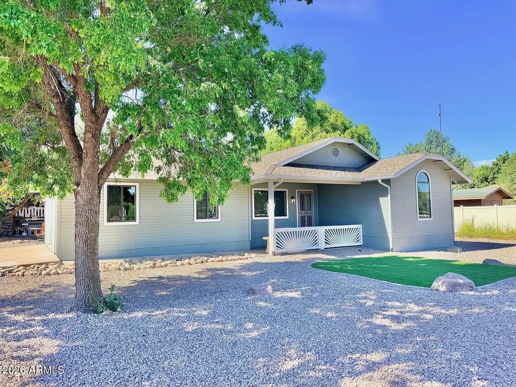 817 W Payson Parkway, Payson