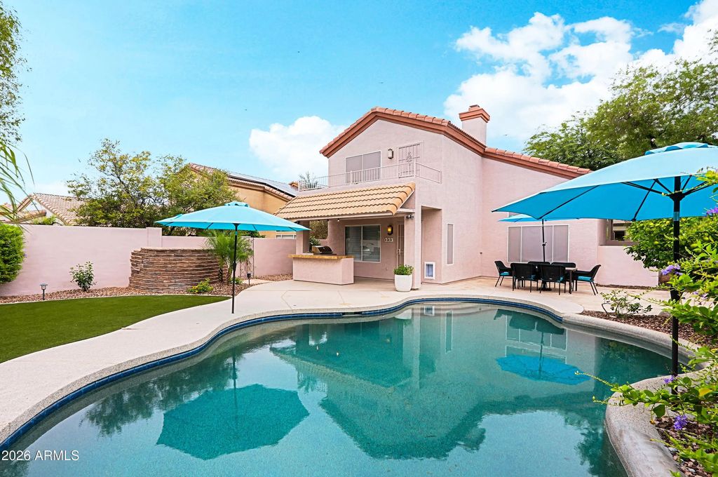 31226 N 45th Street, Cave Creek