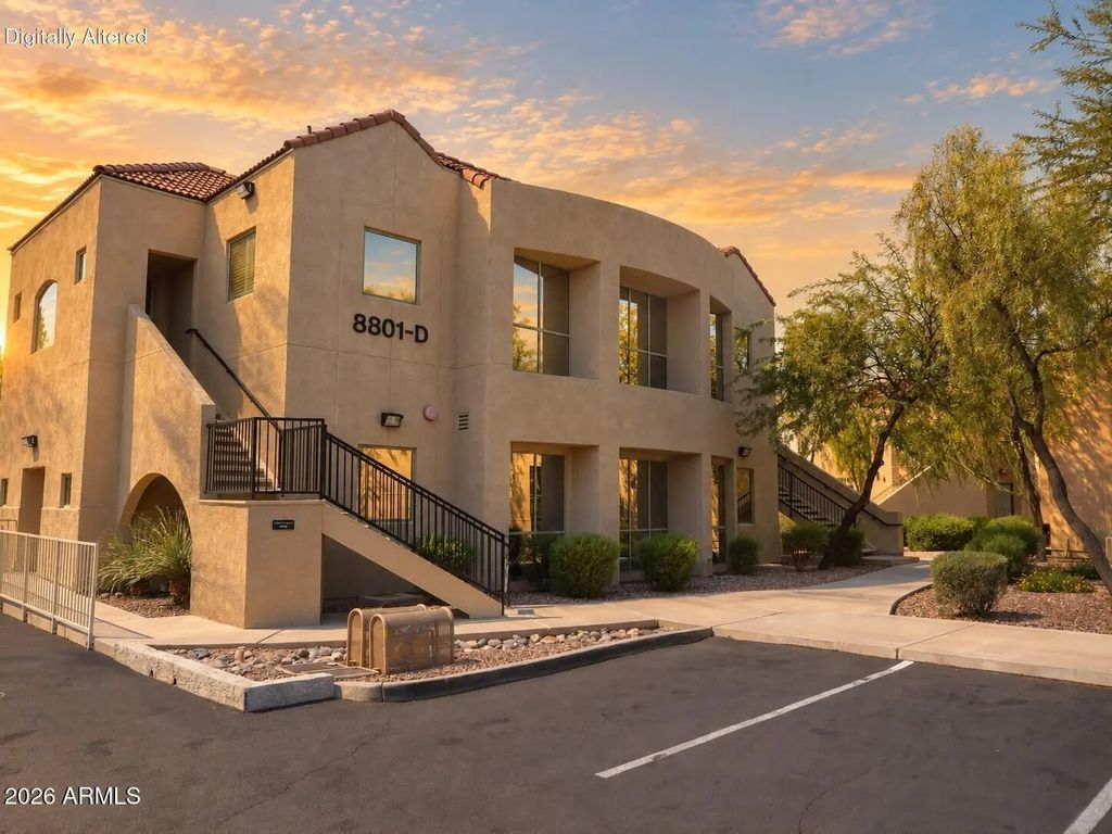 8801 W Union Hills Drive (unit 200), Peoria