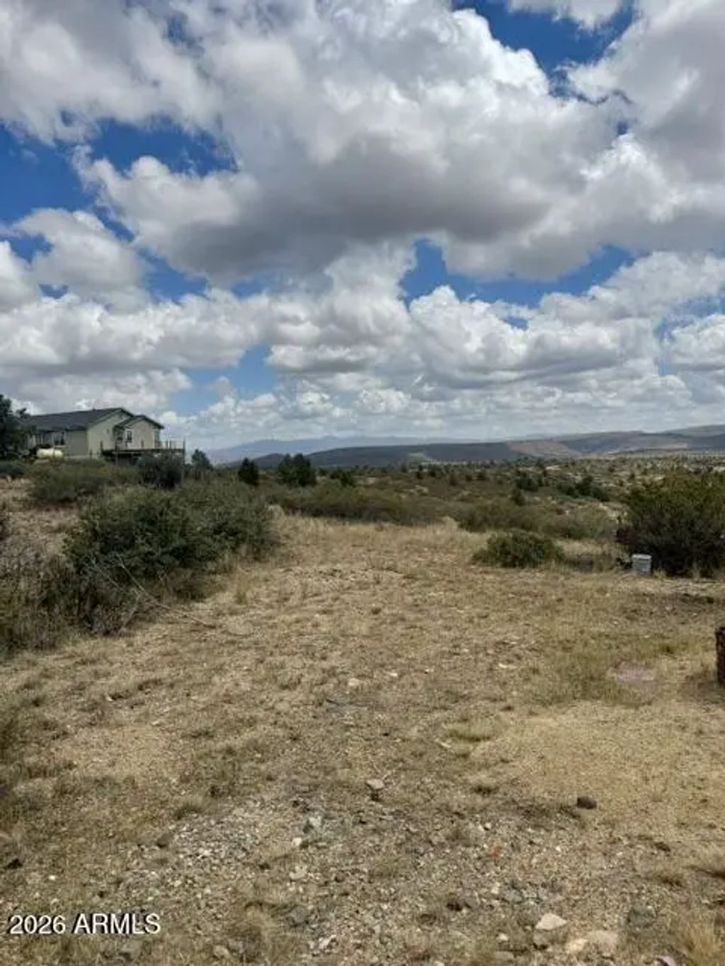 18129 S Peeples Valley Road (unit 5), Peeples Valley