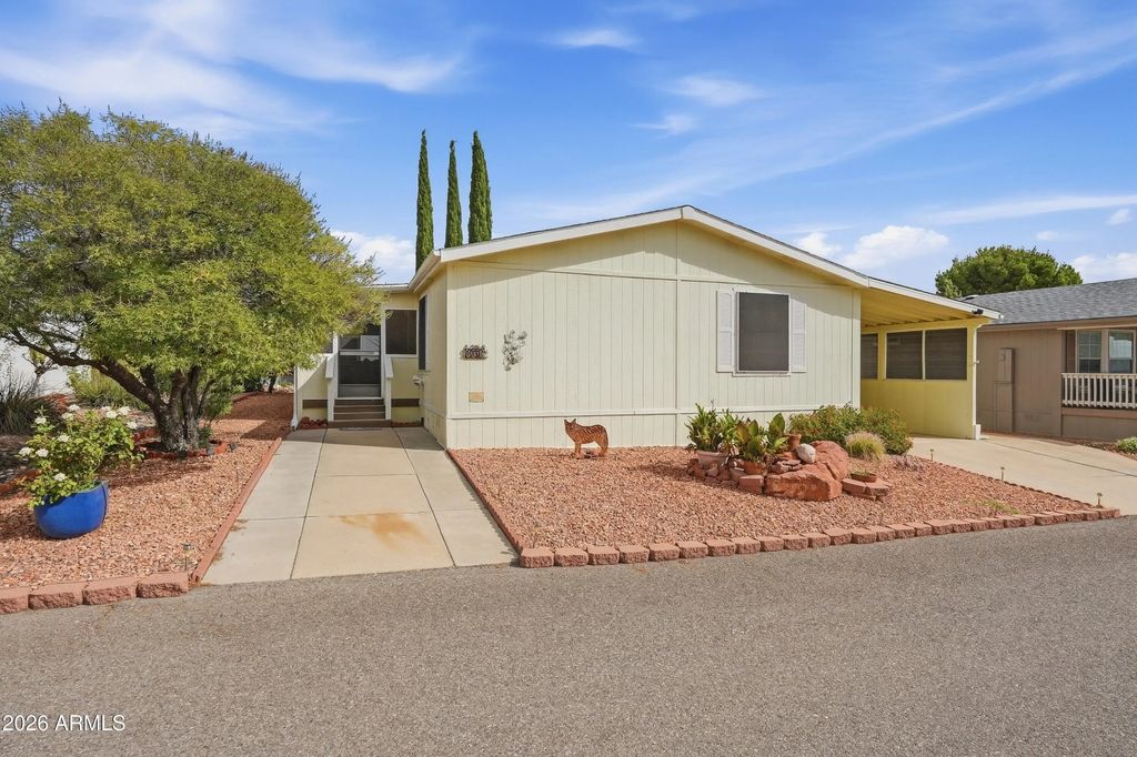 2050 W State Route 89a -- (unit 396), Cottonwood