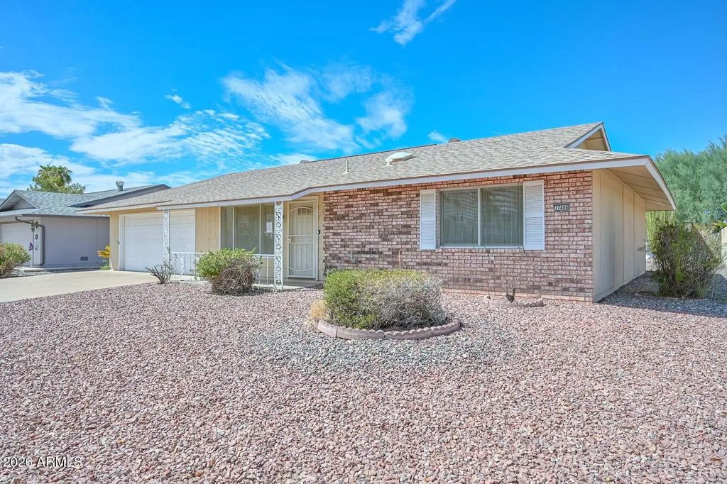 17406 N 130th Avenue, Sun City West
