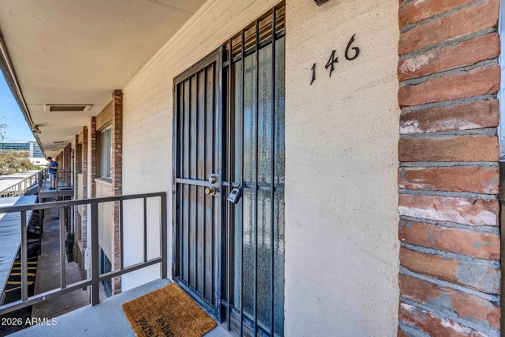 4701 N 68th Street (unit 146), Scottsdale