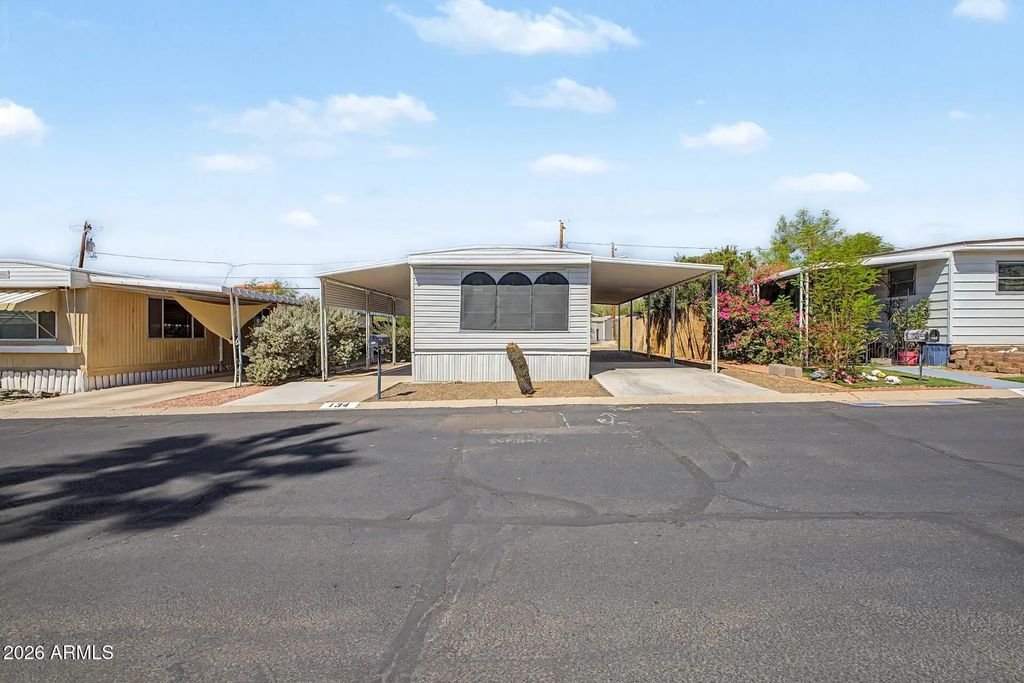 10401 N Cave Creek Road (unit 134), Phoenix