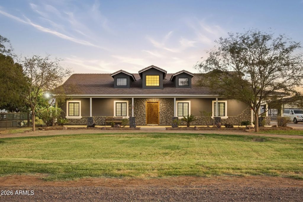 21851 W South Mountain Avenue, Buckeye