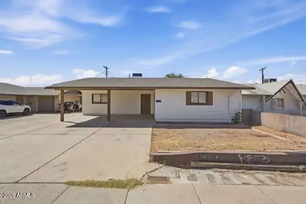 5147 W Earll Drive, Phoenix