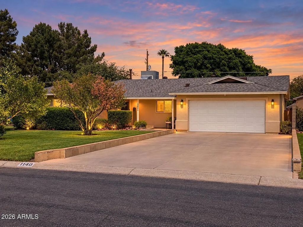 4140 E Windsor Avenue, Phoenix