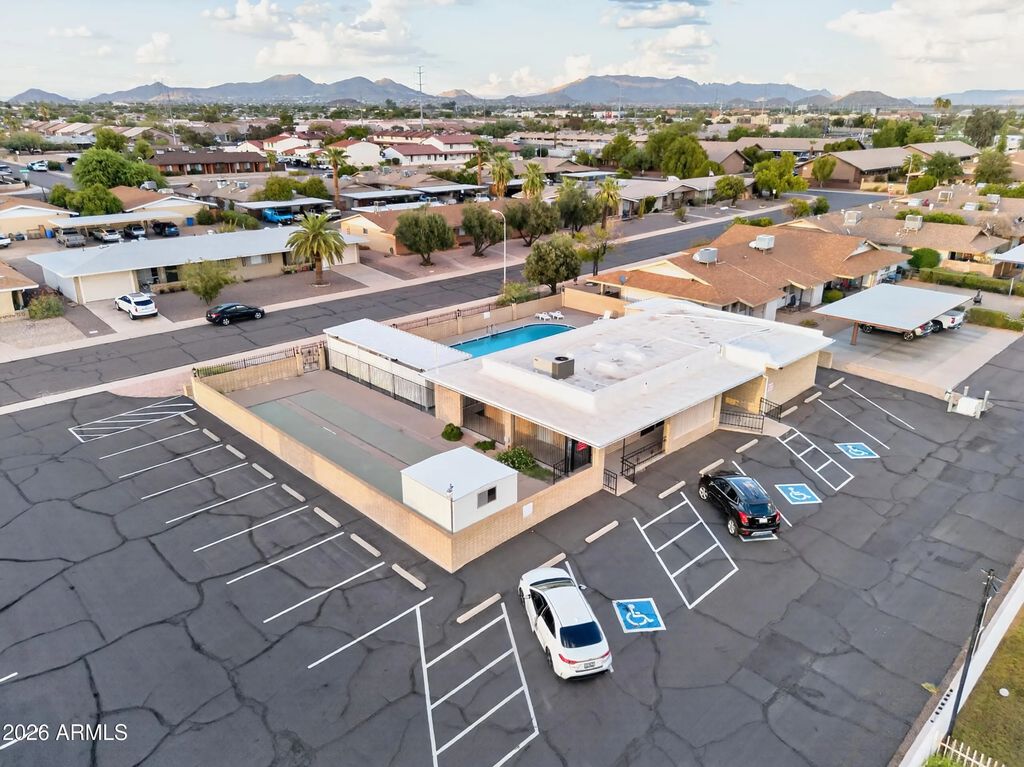 6340 E Boise Street, Mesa