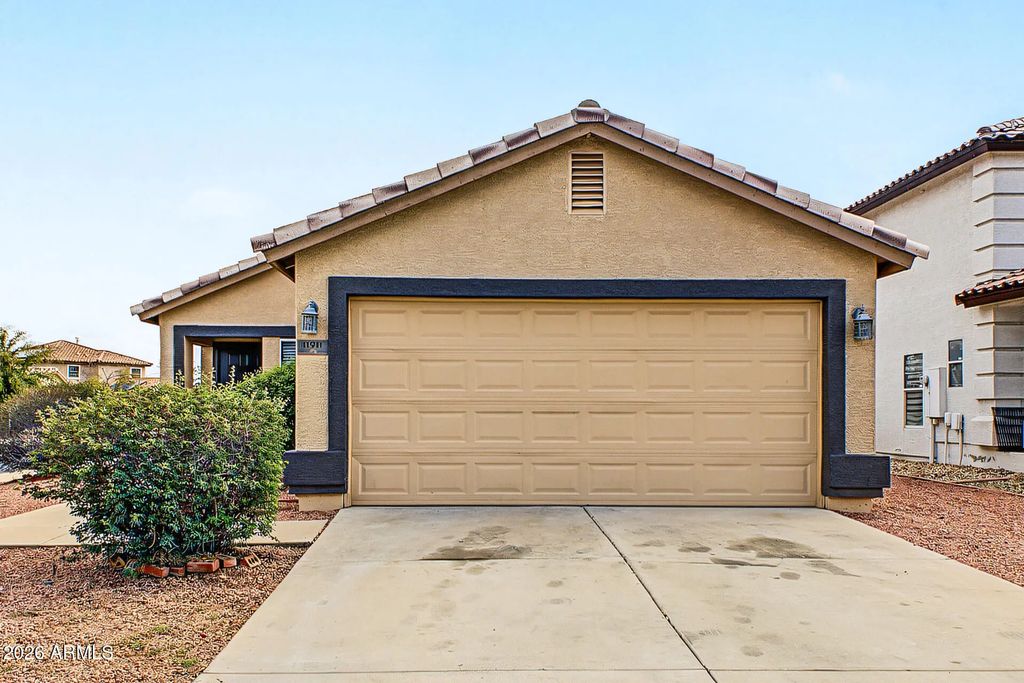11911 W Dahlia Drive, El Mirage
