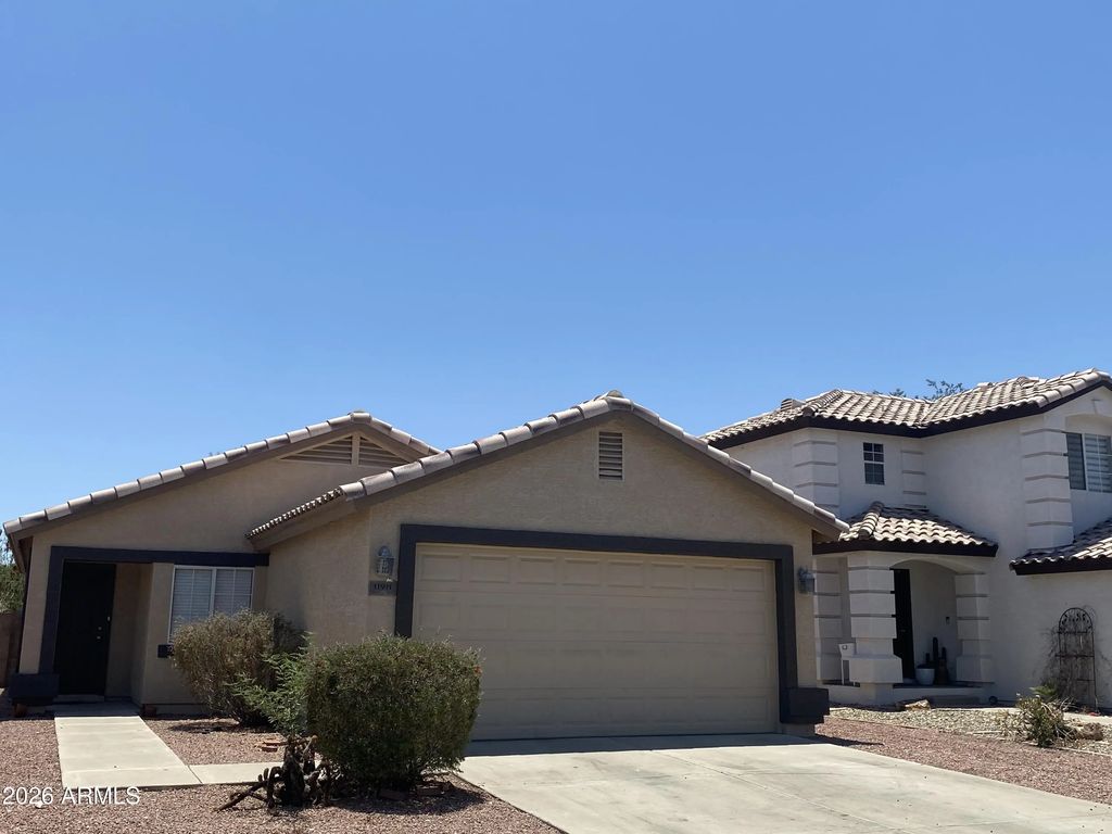 11911 W Dahlia Drive, El Mirage