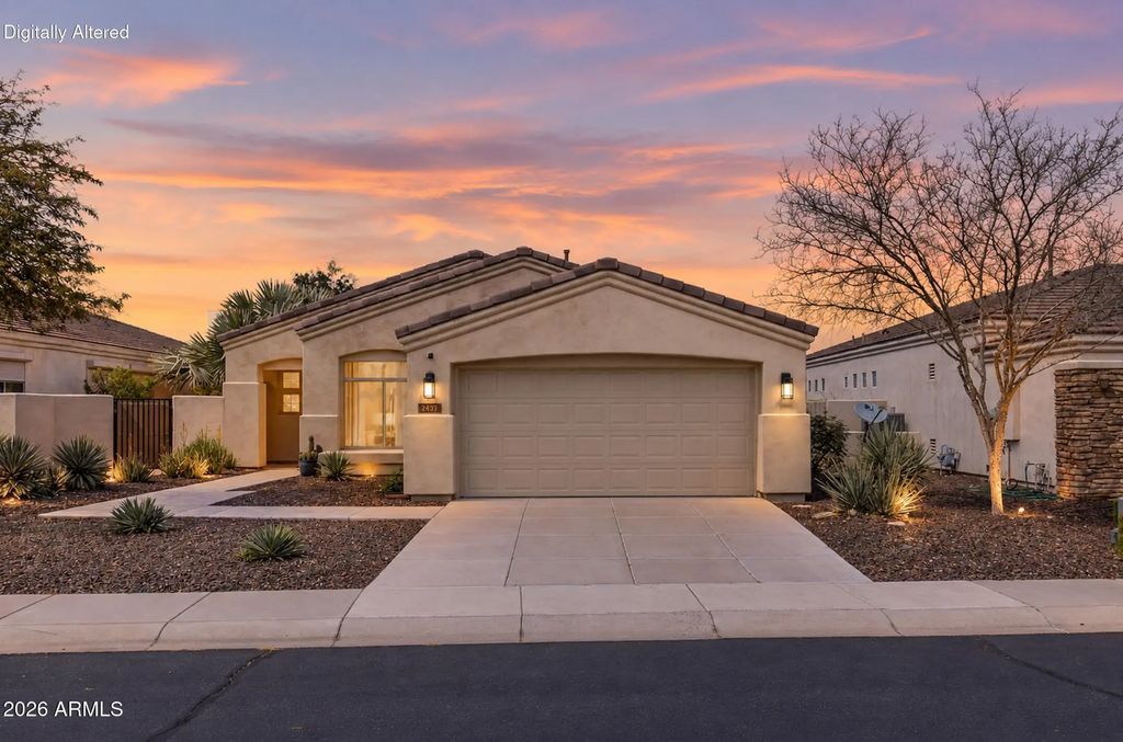 2224 E Fawn Drive, Phoenix