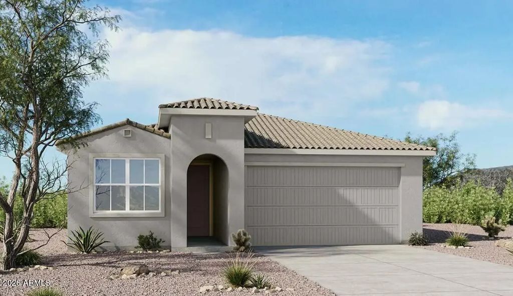 13237 W Cavalry Drive, Peoria