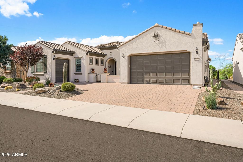 26357 W Matthew Drive, Buckeye