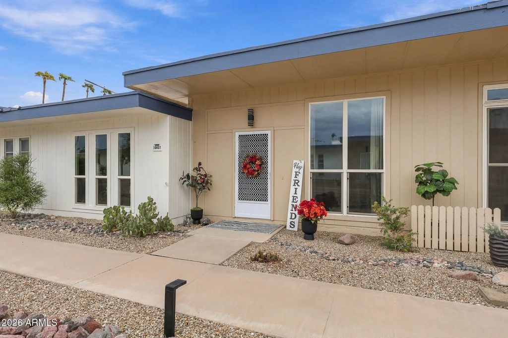 10027 W Lancaster Drive, Sun City