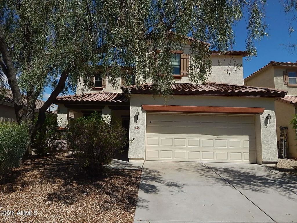 10034 W Hammond Lane, Tolleson