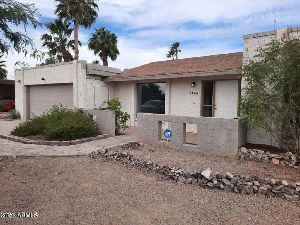 1168 E Avenida Ellena, Casa Grande