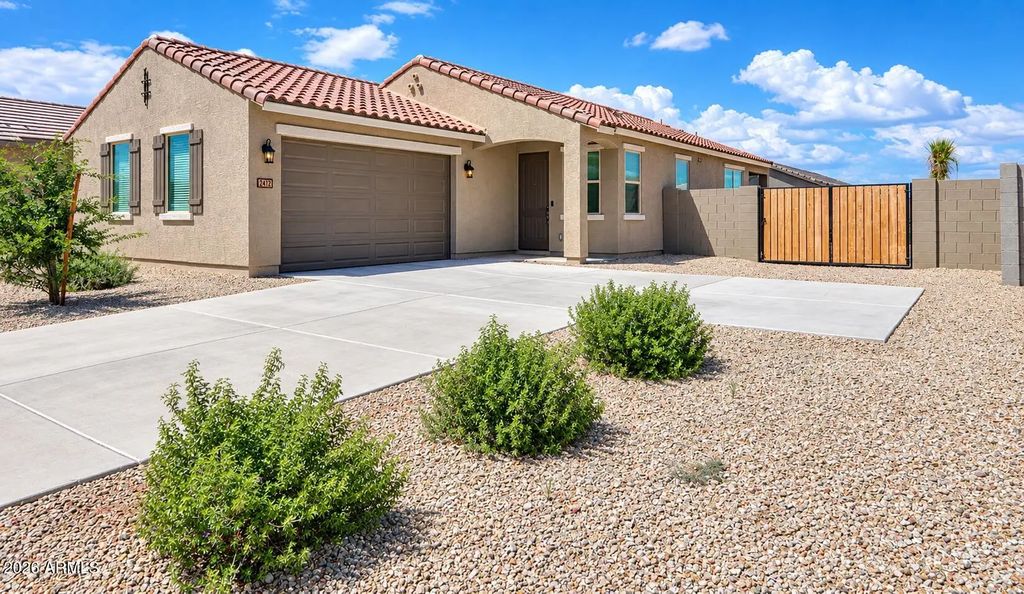 2612 E Corazon Trail, Casa Grande