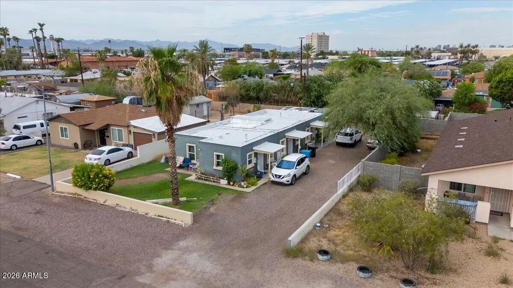 434 N 42nd Street, Phoenix