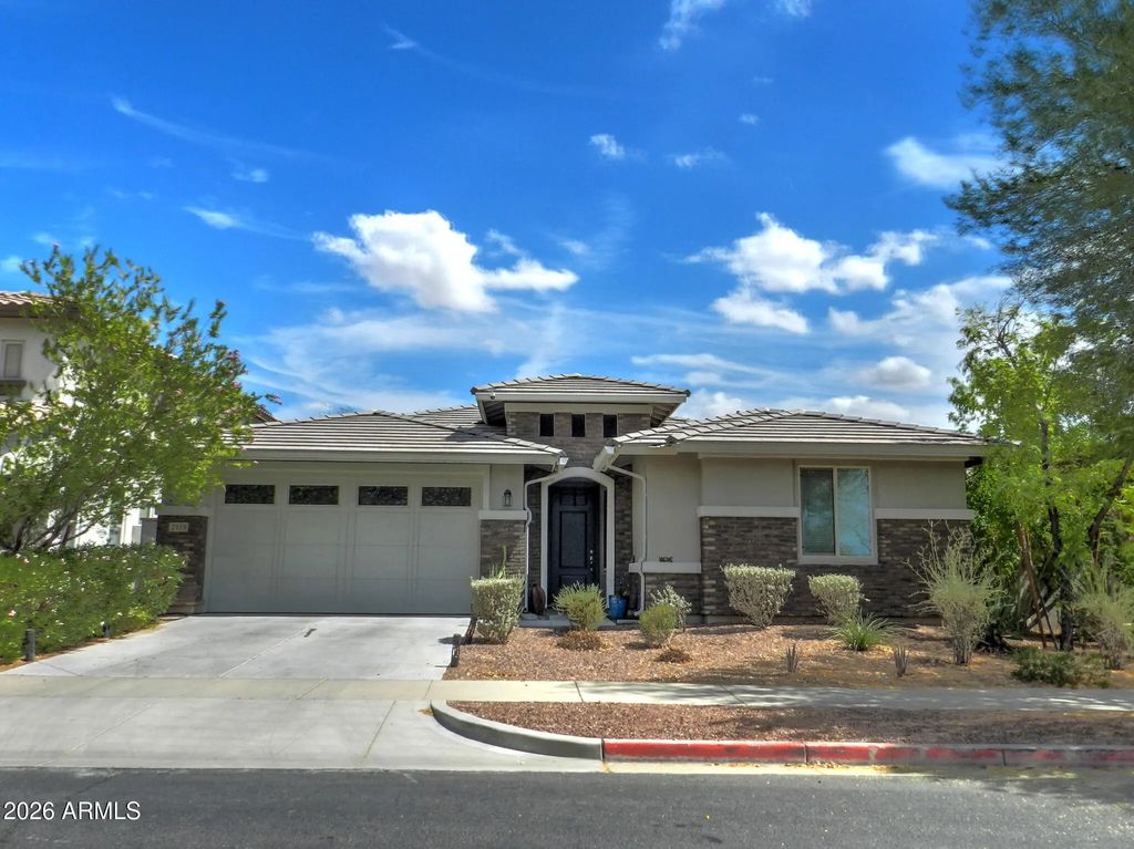 2959 N Summer Street, Buckeye
