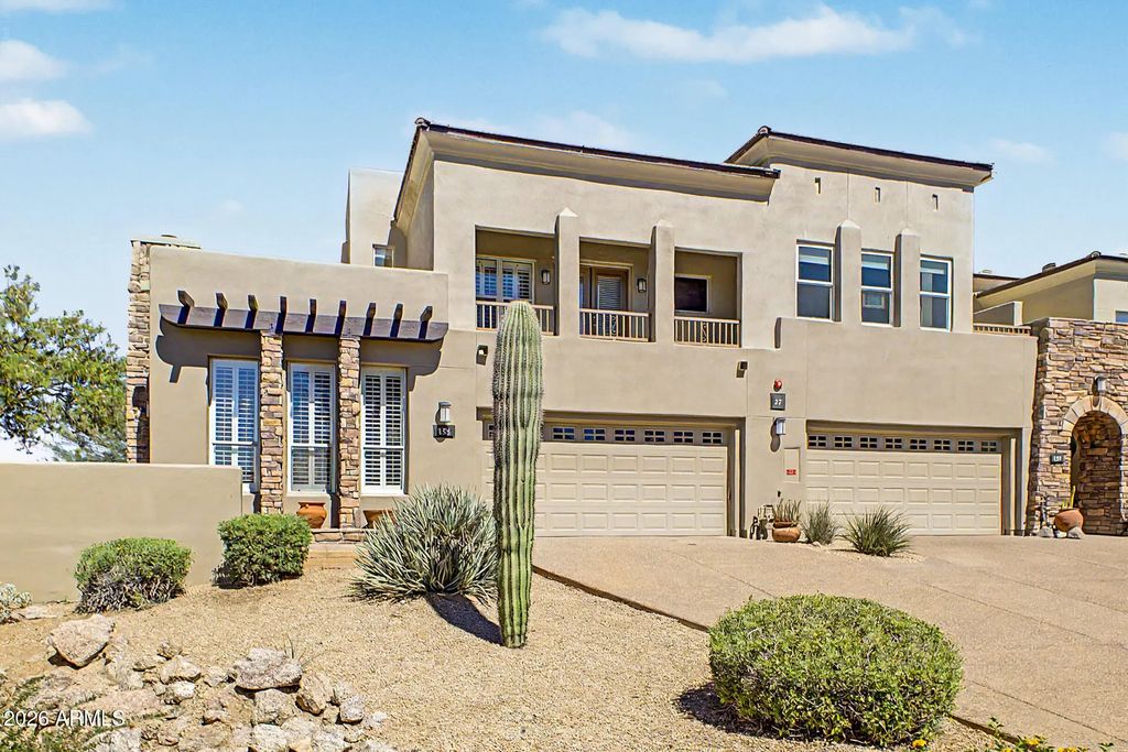 28990 N White Feather Lane (unit 158), Scottsdale