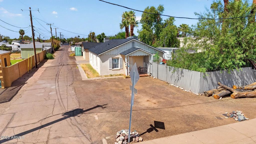 816 S Wilson Street S, Tempe