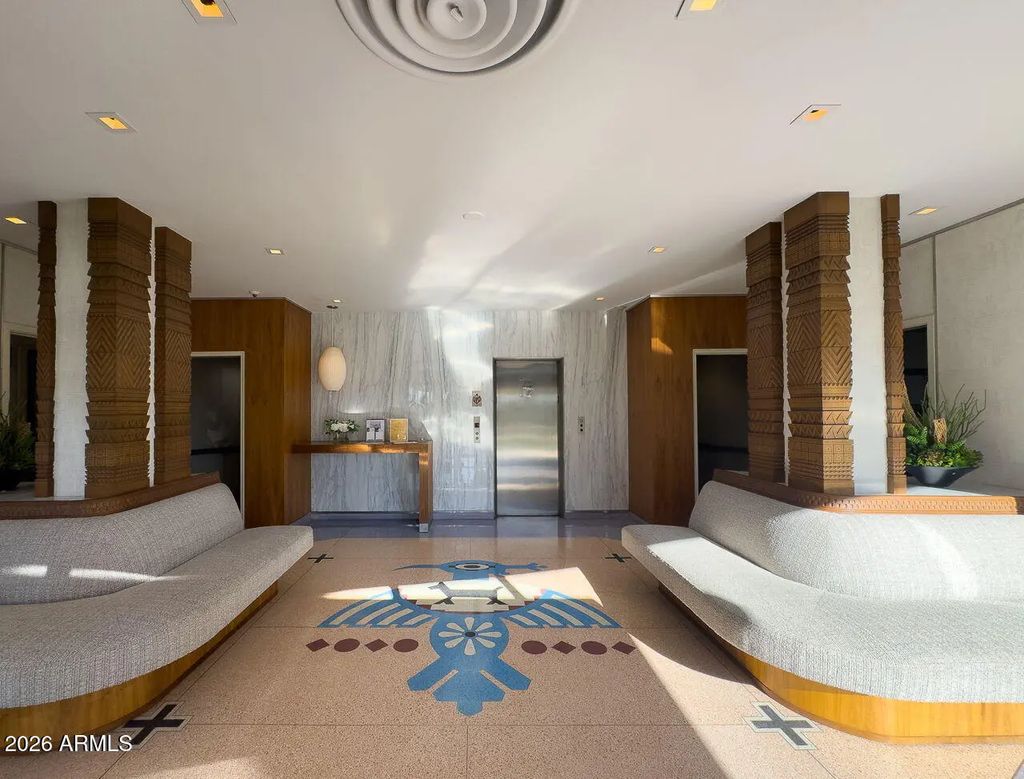 2201 N Central Avenue (unit 4c), Phoenix
