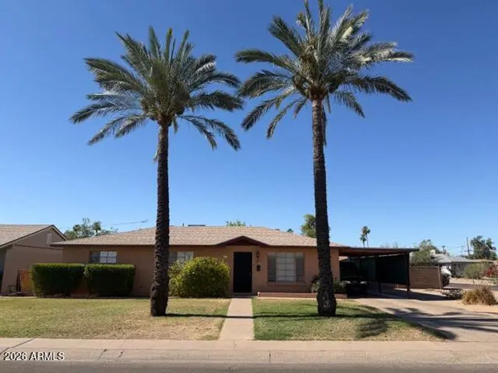 2143 W Luke Avenue, Phoenix