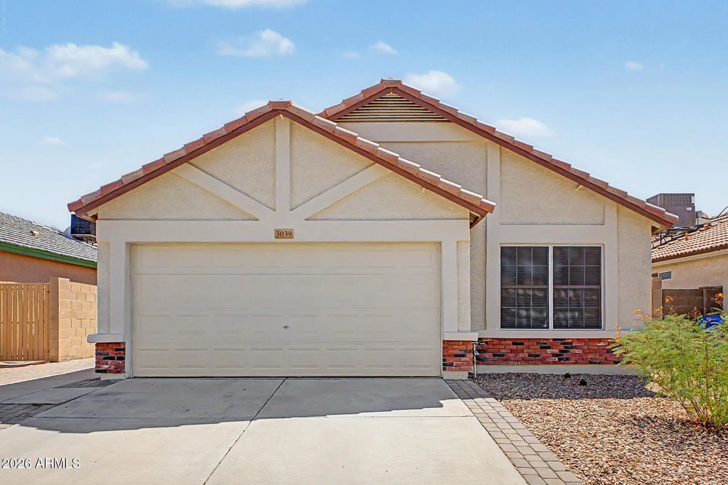 3039 W Matthew Drive, Phoenix