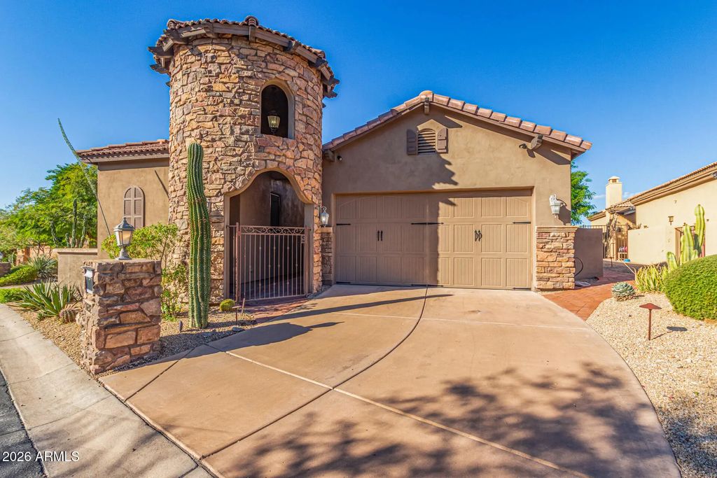 11692 N 134th Street, Scottsdale