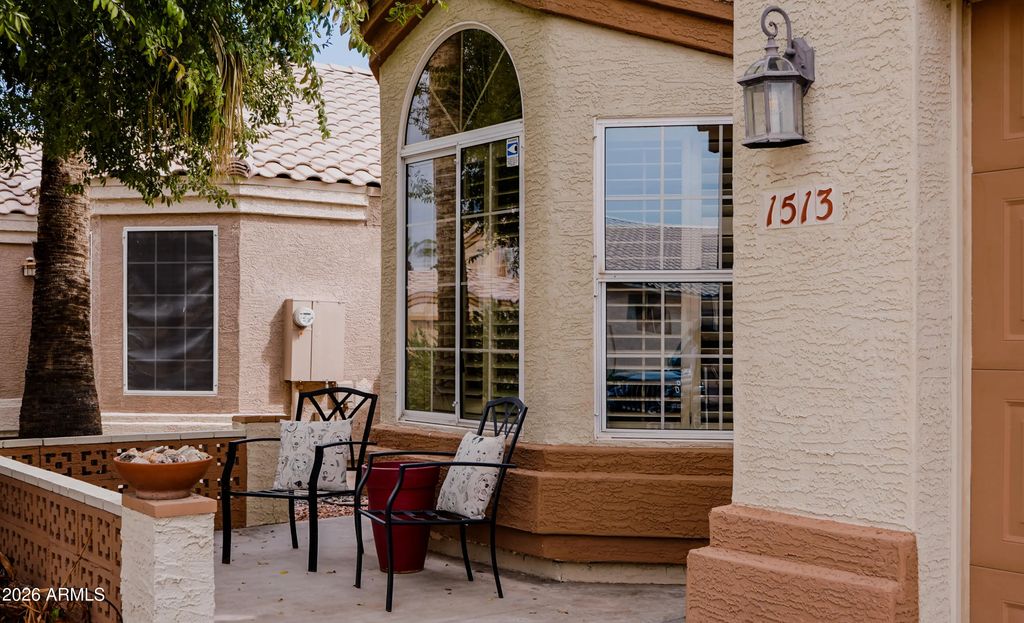 1513 W Shellfish Drive, Gilbert
