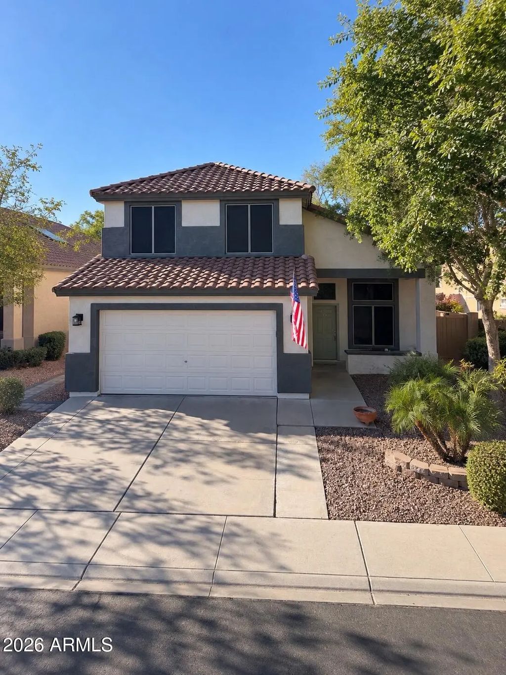 7389 W Tonopah Drive, Glendale