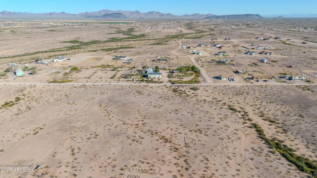 Xxxx276a W Calle De Oro -- (unit -), Tonopah