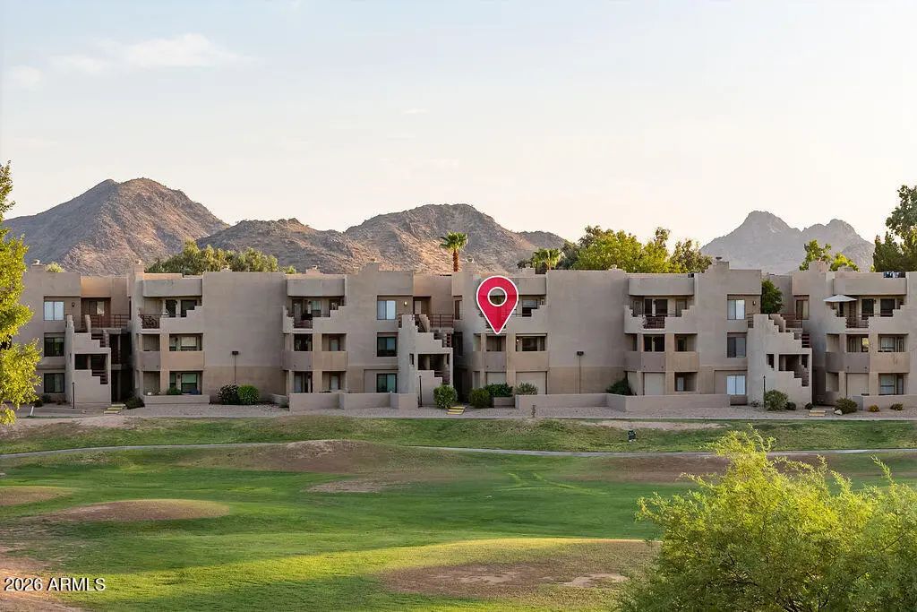4850 E Desert Cove Avenue (unit 236), Scottsdale