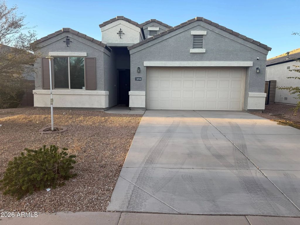 30948 W Columbus Avenue, Buckeye