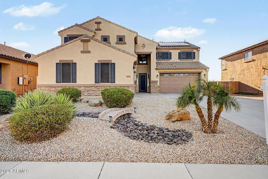25164 N Poseidon Road, Florence