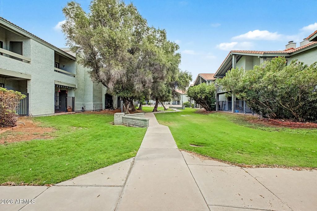 2315 W Union Hills Drive (unit 120), Phoenix
