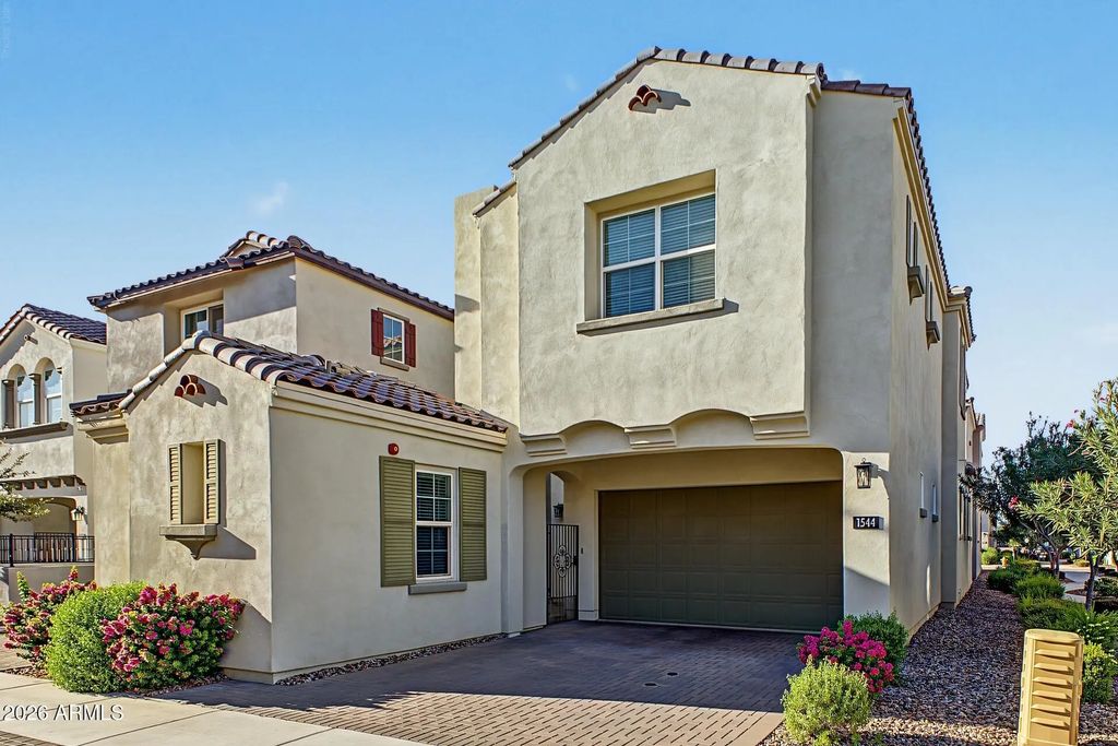 1544 E Dublin Street, Gilbert