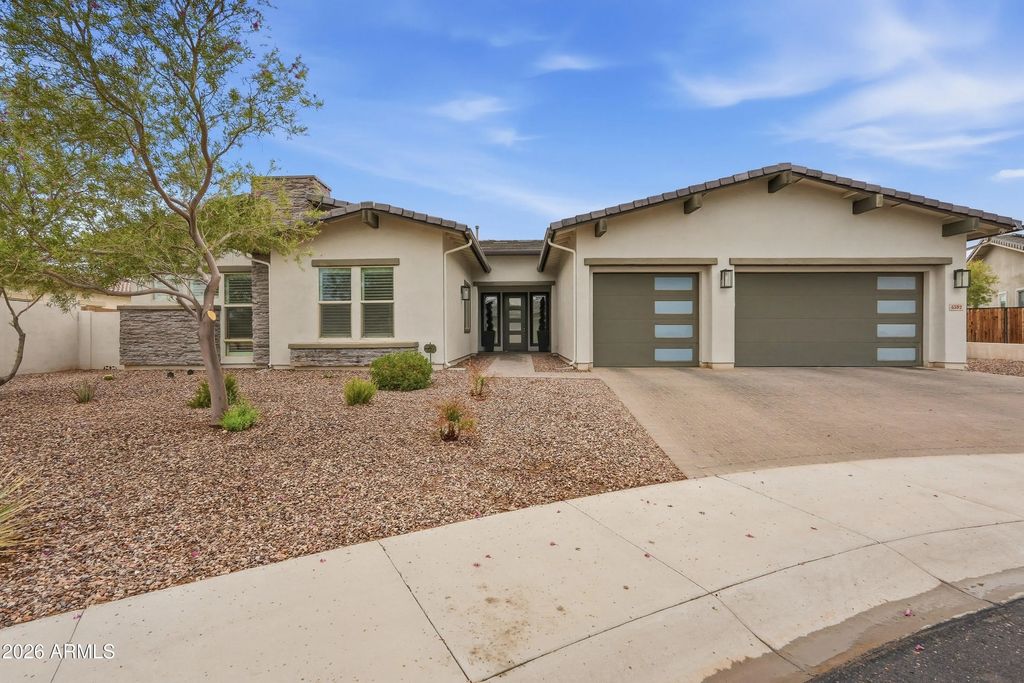 5302 N Tiller Drive, Litchfield Park